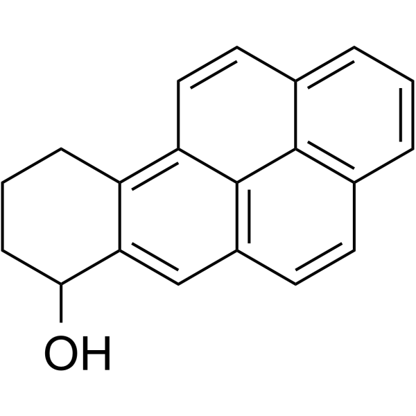 7-羟基-7,8,9,10-四氢苯并芘