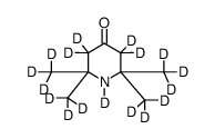 四甲基哌啶酮-D17