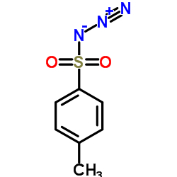 对甲苯磺酰叠氮