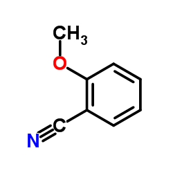 2-甲氧基氰苯