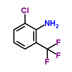 2-氨基-3-氯三氟甲苯