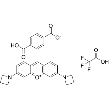 JF549 TFA