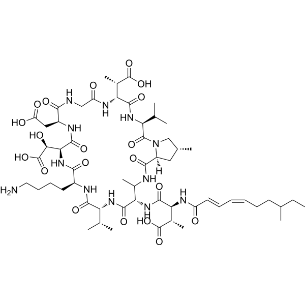 Malacidin B