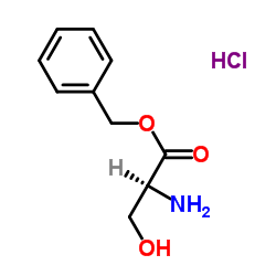 L-丝氨酸苄酯盐酸盐