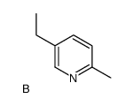 5-乙基-2-甲基吡啶硼烷