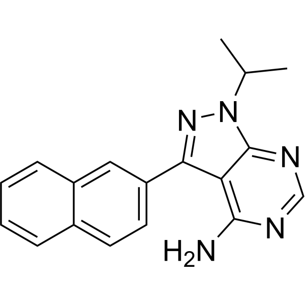 CpCDPK1/TgCDPK1-IN-1