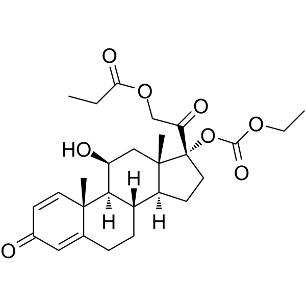 泼尼卡酯