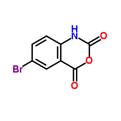 5-溴靛红酸酐