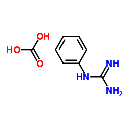 苯基胍碳酸盐