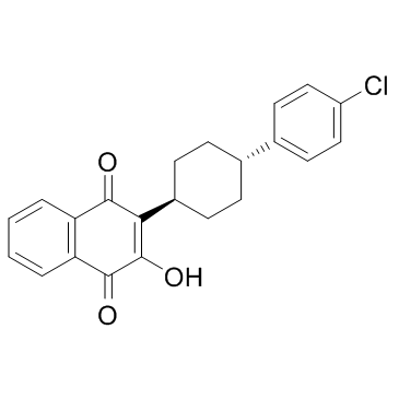 阿托伐醌