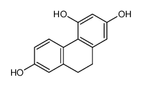 2,4,7-三羟基-9,10-二氢菲/9,10-二氢菲-2,4,7-三醇