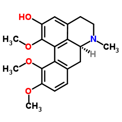 Litseglutine B