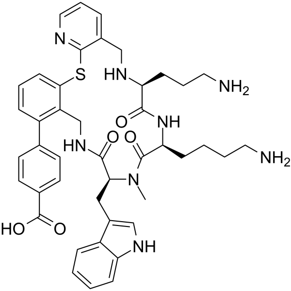 Zosurabalpin