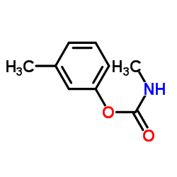 速灭威标准溶液