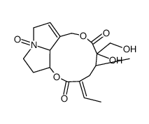 Retrorsine N-oxide