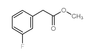 3-氟苯乙酸甲酯