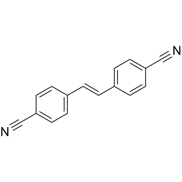 4,4''-DICYANOSTILBENE