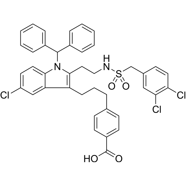 Efipladib