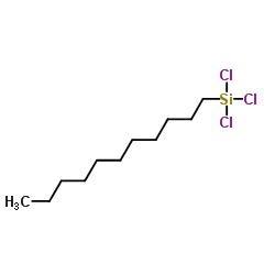 十一烷基三氯硅烷