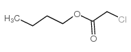 氯乙酸丁酯
