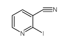 2-碘烟腈