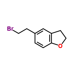 5-(2-溴乙基)-2,3-二氢苯并呋喃