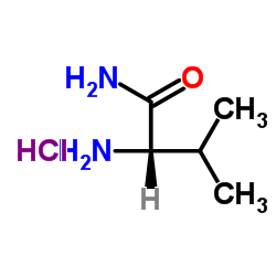 L-缬氨酰胺盐酸盐