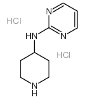 N-(哌啶-4-基)嘧啶-2-胺二盐酸盐