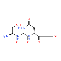 双唾液酸-Asn