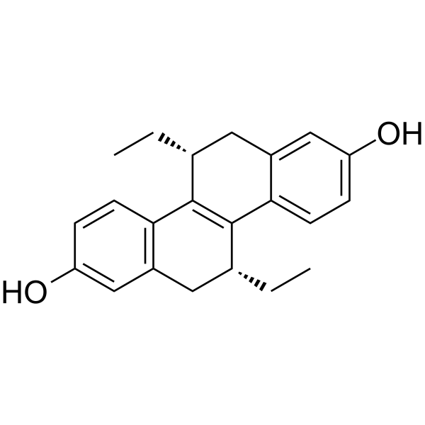 (R,R)-THC