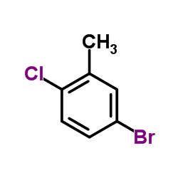 5-溴-2-氯甲苯