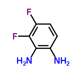 1,2-二氨基-3,4-二氟苯