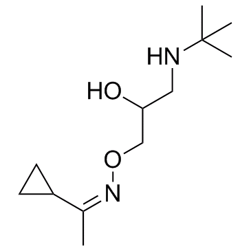 Falintolol,(Z)-