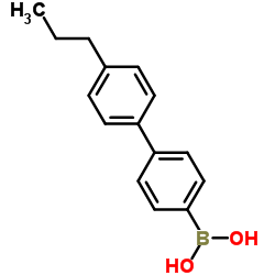 4'-丙基-4-联苯硼酸