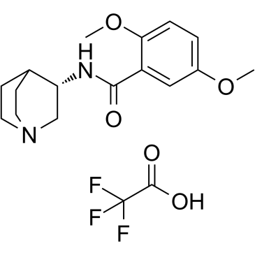 PSEM 89S TFA