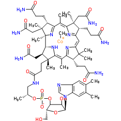 甲钴铵水合物