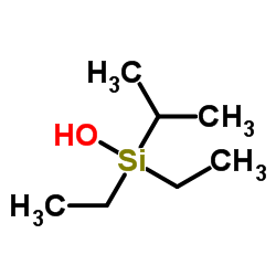二乙基(异丙基)硅烷醇