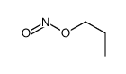 亚硝酸丙酯