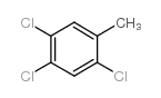 2,4,5-三氯甲苯