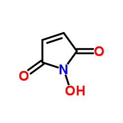 N-羟基马来酰亚胺