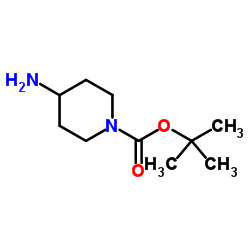 1-Boc-4-氨基哌啶