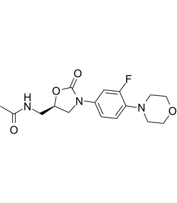 (R)-​Linezolid