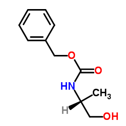 N-苄氧羰基-D-丙氨醇