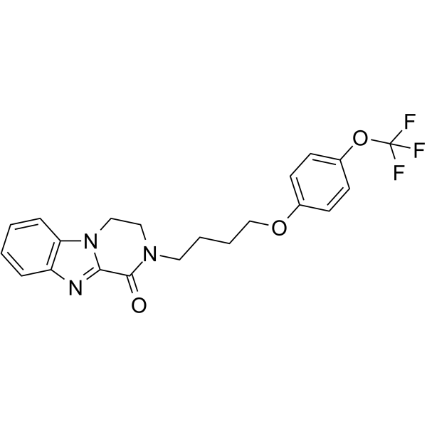 mGluR2 modulator 1