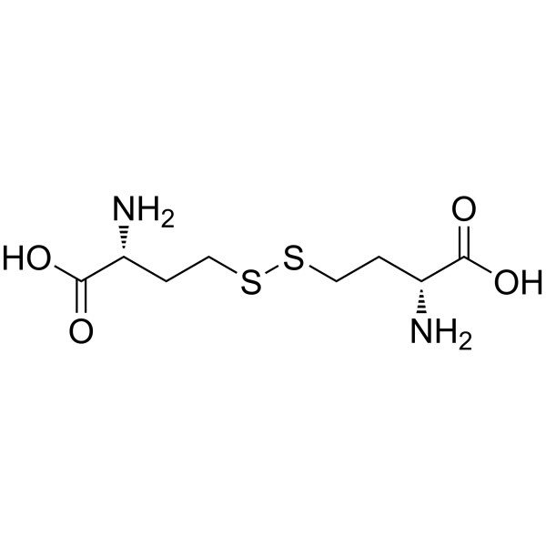 D-增胱氨酸