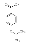 4-异丙氧基苯甲酸