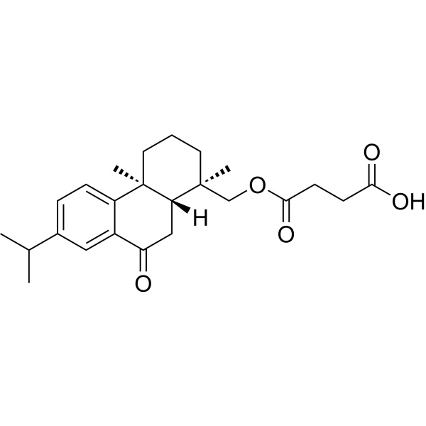 Abiesadine Q