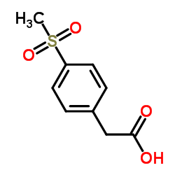 4-甲磺酰基苯乙酸