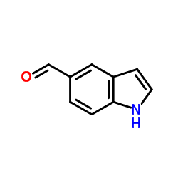 5-吲哚甲醛