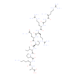 HCV Core Protein (59-68)